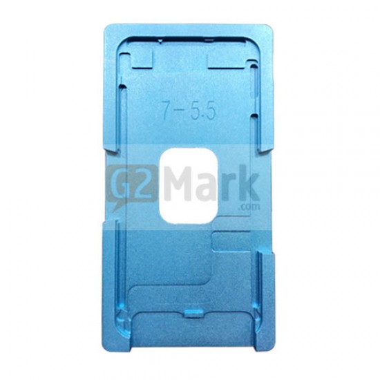 Frame Alignment Mold For Iphone 5 / 6 / 6P / 7 / 7P / 8 / 8P Frame Alignment Mold For Iphone 5 / 6 / 6P / 7 / 7P / 8 / 8P