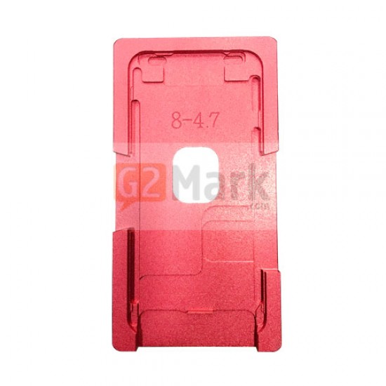 Frame Alignment Mold For Iphone 5 / 6 / 6P / 7 / 7P / 8 / 8P Frame Alignment Mold For Iphone 5 / 6 / 6P / 7 / 7P / 8 / 8P