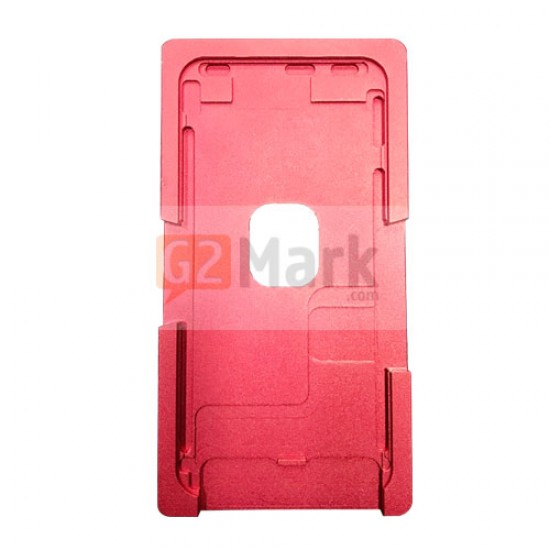 Frame Alignment Mold For Iphone 5 / 6 / 6P / 7 / 7P / 8 / 8P Frame Alignment Mold For Iphone 5 / 6 / 6P / 7 / 7P / 8 / 8P