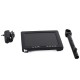 8 Inch Screen LCD Color Monitor HDMI VGA AV Display Color Screen 8 Inch Screen LCD Color Monitor HDMI VGA AV Display Color Screen