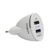 Moxom KH-23 Charger For Iphone With Cable (2.4A) - Premium Quality Moxom KH-23 Charger For Iphone With Cable (2.4A) - Premium Quality