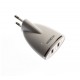 Moxom KH-23 Charger For Iphone With Cable (2.4A) - Premium Quality Moxom KH-23 Charger For Iphone With Cable (2.4A) - Premium Quality