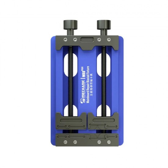 Mechanic MR6 Max Multifunctional High Temperature Motherboard Repair Biaxial Fixture Mechanic MR6 Max Multifunctional High Temperature Motherboard Repair Biaxial Fixture