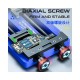 Mechanic MR6 Max Multifunctional High Temperature Motherboard Repair Biaxial Fixture Mechanic MR6 Max Multifunctional High Temperature Motherboard Repair Biaxial Fixture