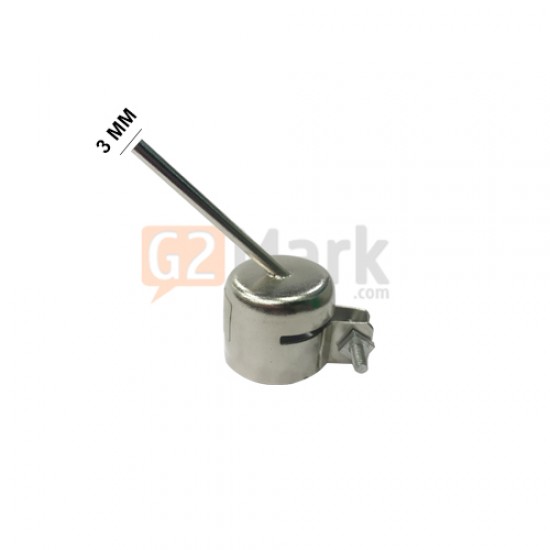 3MM Nozel For SMD
