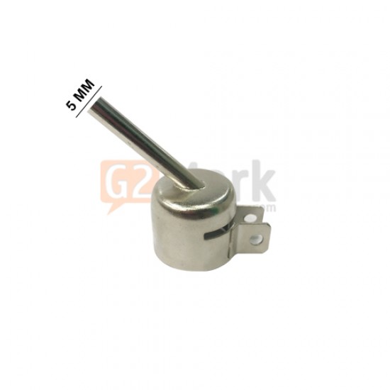 5MM Bent Nozel For SMD