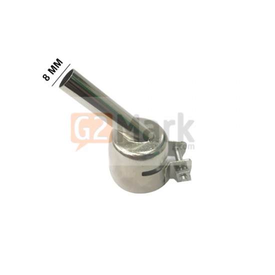 8MM Bent Nozel For SMD