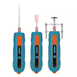 OCA Glue Remover Multi Function Machine ( CJ10+ )