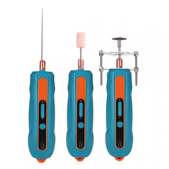 OCA Glue Remover Multi Function Machine ( CJ10+ )