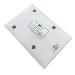 Mitsubhisi Brand OCA Sheet For 6.3 Inches With 3 Layers OCA Protection - 50 Pcs