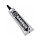 One Stop Carbon Super Purpose Adhesive Glue With Needle (Black) - 60ML