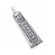 One Stop Carbon Super Purpose Adhesive Glue With Needle (Clear) - 60ML