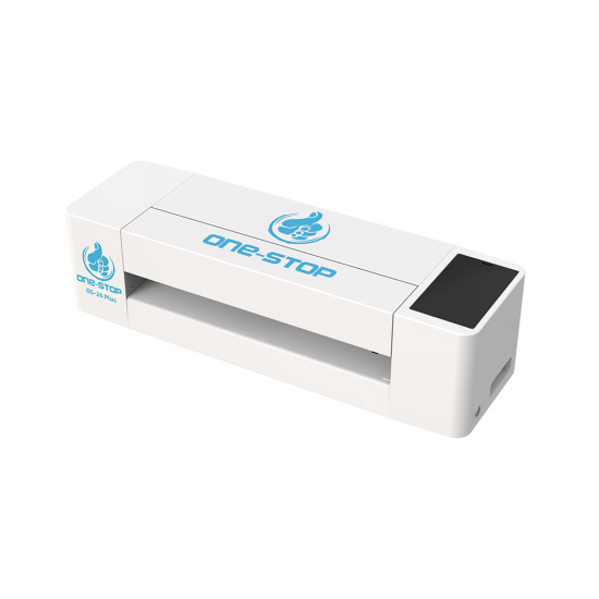One-Stop Sticker / Screen Guard 16 Inch Cutting Machine With Lifetime Updates & Unlimited Cutting - OS26 Plus