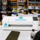 One-Stop Sticker / Screen Guard 16 Inch Cutting Machine With Lifetime Updates & Unlimited Cutting - OS26 Plus