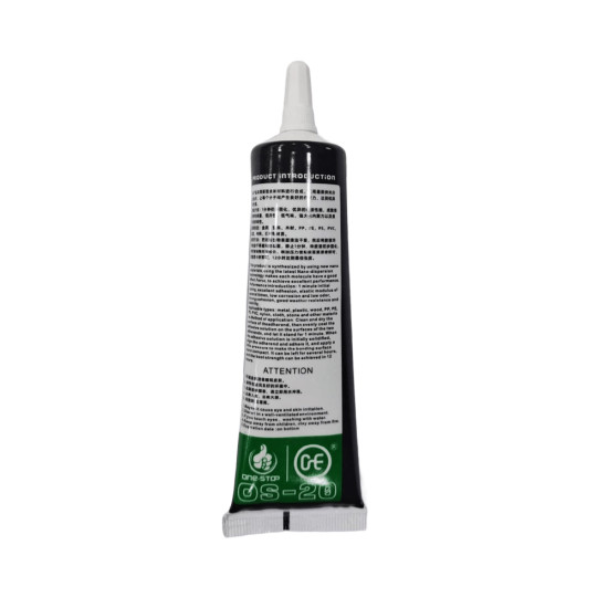 One Stop OS-20 Multipurpose Premium Transparent Glue - 60ML