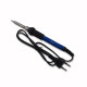 One Stop Iron 806B With Heat Controller (60W) With Free 5 Bits