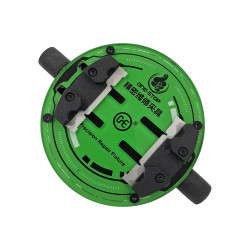 One Stop OS-RF1 Precision Repair Fixture For PCB Board & IC