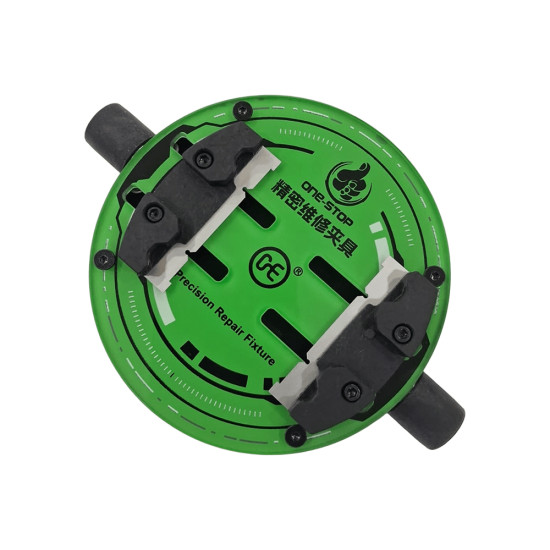 One Stop OS-RF1 Precision Repair Fixture For PCB Board & IC