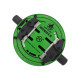 One Stop OS-RF1 Precision Repair Fixture For PCB Board & IC