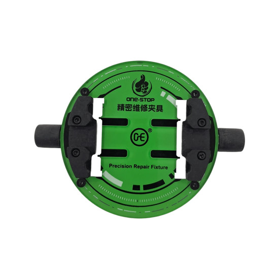 One Stop OS-RF1 Precision Repair Fixture For PCB Board & IC