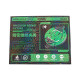 One Stop OS-RF1 Precision Repair Fixture For PCB Board & IC