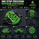 One Stop OS-RF1 Precision Repair Fixture For PCB Board & IC