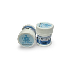 One-Stop Solder PPD Paste 183°C (35 Gram)