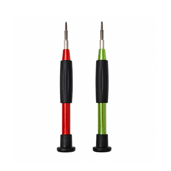 One Stop Screwdriver Aluminum (+ 1.5)