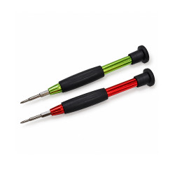 One Stop Screwdriver Aluminum (+ 1.5)