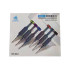 One Stop OS-002 Screwdriver Set (5in1)