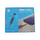 One Stop OS-002 Screwdriver Set (5in1)