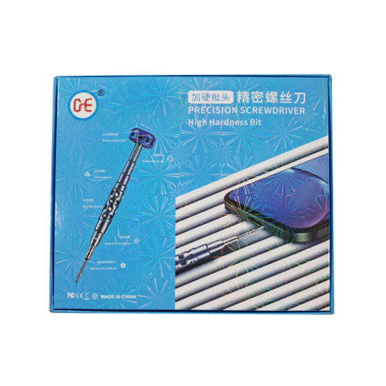 One Stop OS-003 Screwdriver Set (5in1)
