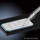 One Stop TW22 Non-Magnetic Stainless Steel Precision Tweezer