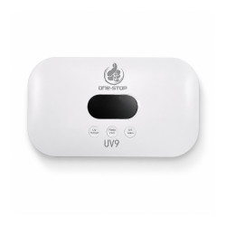 One Stop UV-9 UV Curing Machine With Vacuum