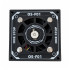 One Stop OS-F01 UV Curing Fan With Light