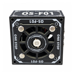 One Stop OS-F01 UV Curing Fan With Light