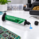 One Stop Quick Curing Solder Mask (Blue) - 3S Rapid Drying