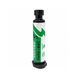 One Stop Quick Curing Solder Mask (Blue) - 3S Rapid Drying