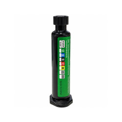 One Stop Quick Curing Solder Mask (Blue) - 3S Rapid Drying