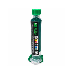 One Stop Quick Curing Solder Mask (Green) - 3S Rapid Drying