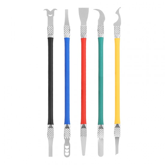 CPU Removal Crowbar Glue Removal Tool