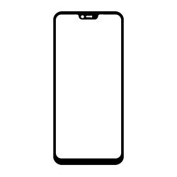 OCA Glass For Oppo F7