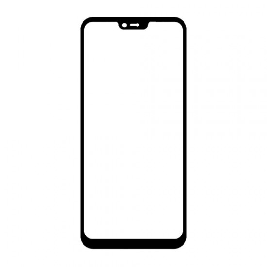 OCA Glass For Oppo F7