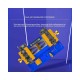 Mechanic OriFix 3-in-1 Dual-axis Motherboard Universal Fixture Mechanic OriFix 3-in-1 Dual-axis Motherboard Universal Fixture