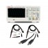 UNI-T UTD2102CEX+ 100MHz 2CH Digital Storage Oscilloscope ( DSO )