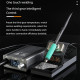 OSS T210 Pro Soldering Iron Station 2S Rapid Heating (75W) With 3 Bits