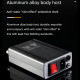 OSS T210 Pro Soldering Iron Station 2S Rapid Heating (75W) With 3 Bits