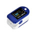 Fingertip Pulse Oximeter with OLED Digital Display