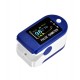 Fingertip Pulse Oximeter with OLED Digital Display Fingertip Pulse Oximeter with OLED Digital Display