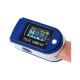 Fingertip Pulse Oximeter with OLED Digital Display Fingertip Pulse Oximeter with OLED Digital Display